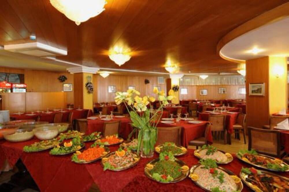 Hotel Palme & Suite غارْدا المظهر الخارجي الصورة