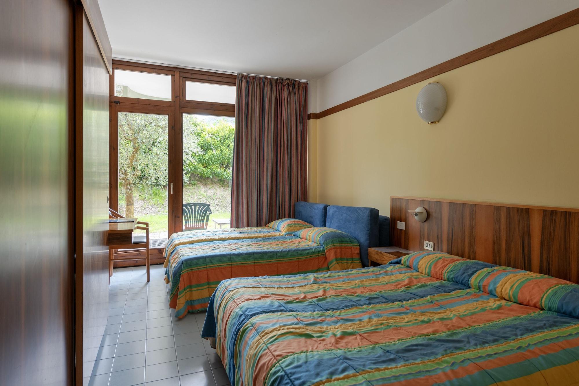 Hotel Palme & Suite غارْدا المظهر الخارجي الصورة