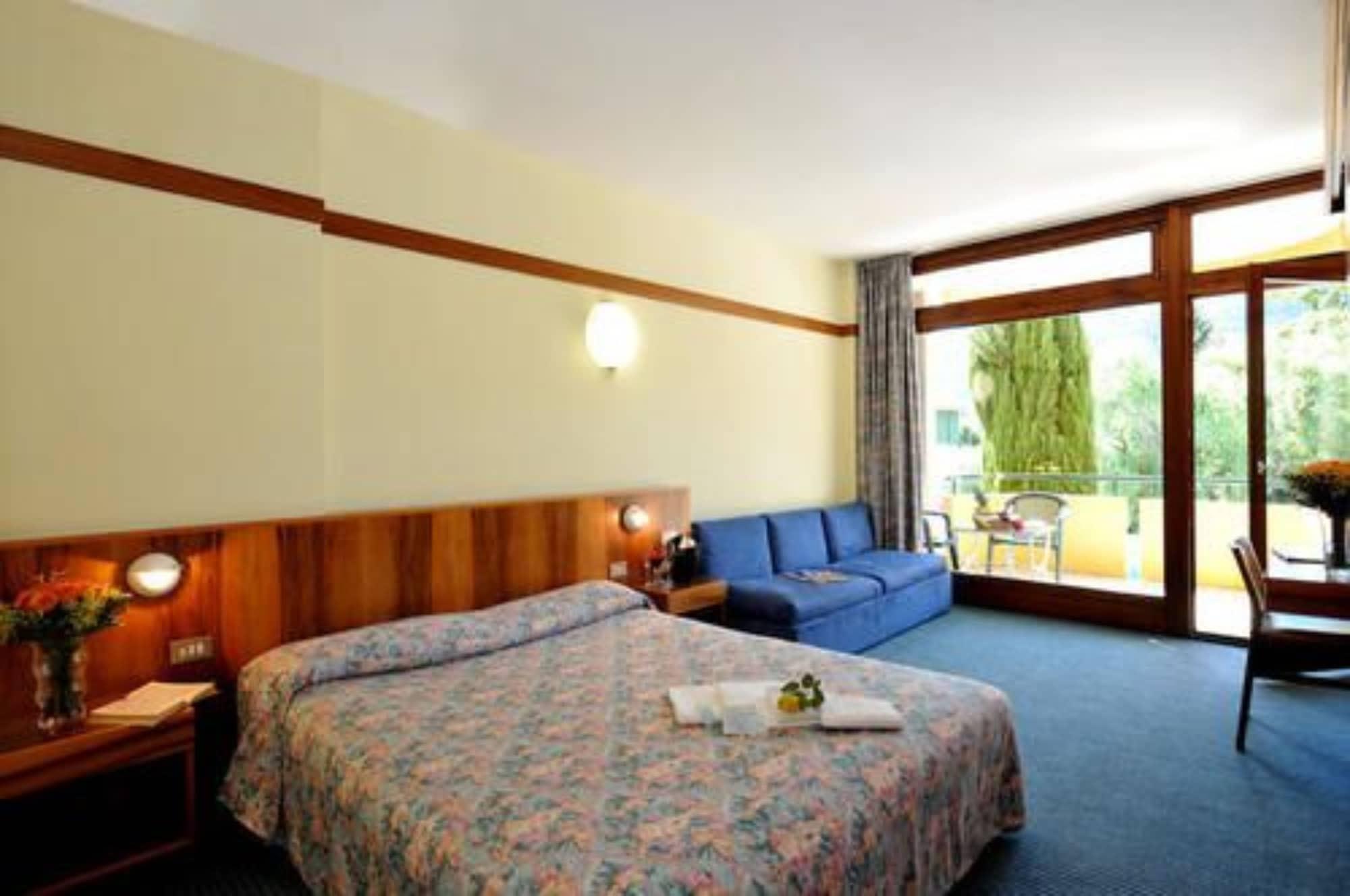Hotel Palme & Suite غارْدا المظهر الخارجي الصورة