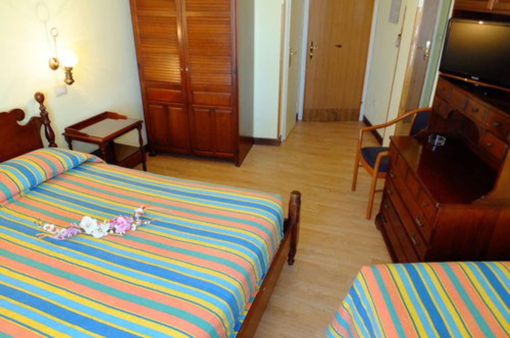 Hotel Palme & Suite غارْدا المظهر الخارجي الصورة