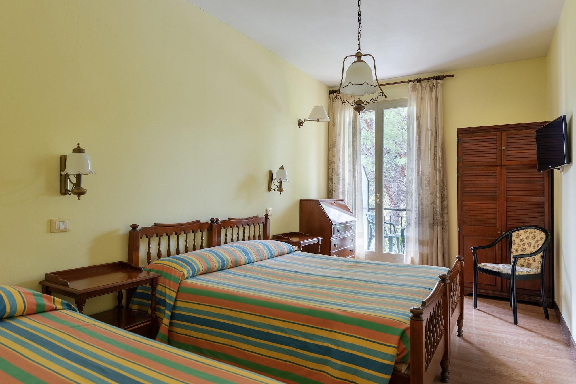 Hotel Palme & Suite غارْدا المظهر الخارجي الصورة