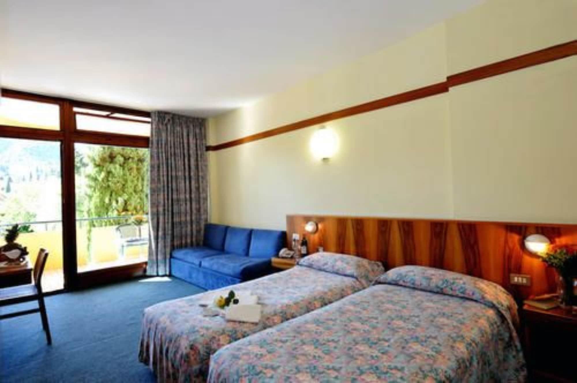 Hotel Palme & Suite غارْدا المظهر الخارجي الصورة