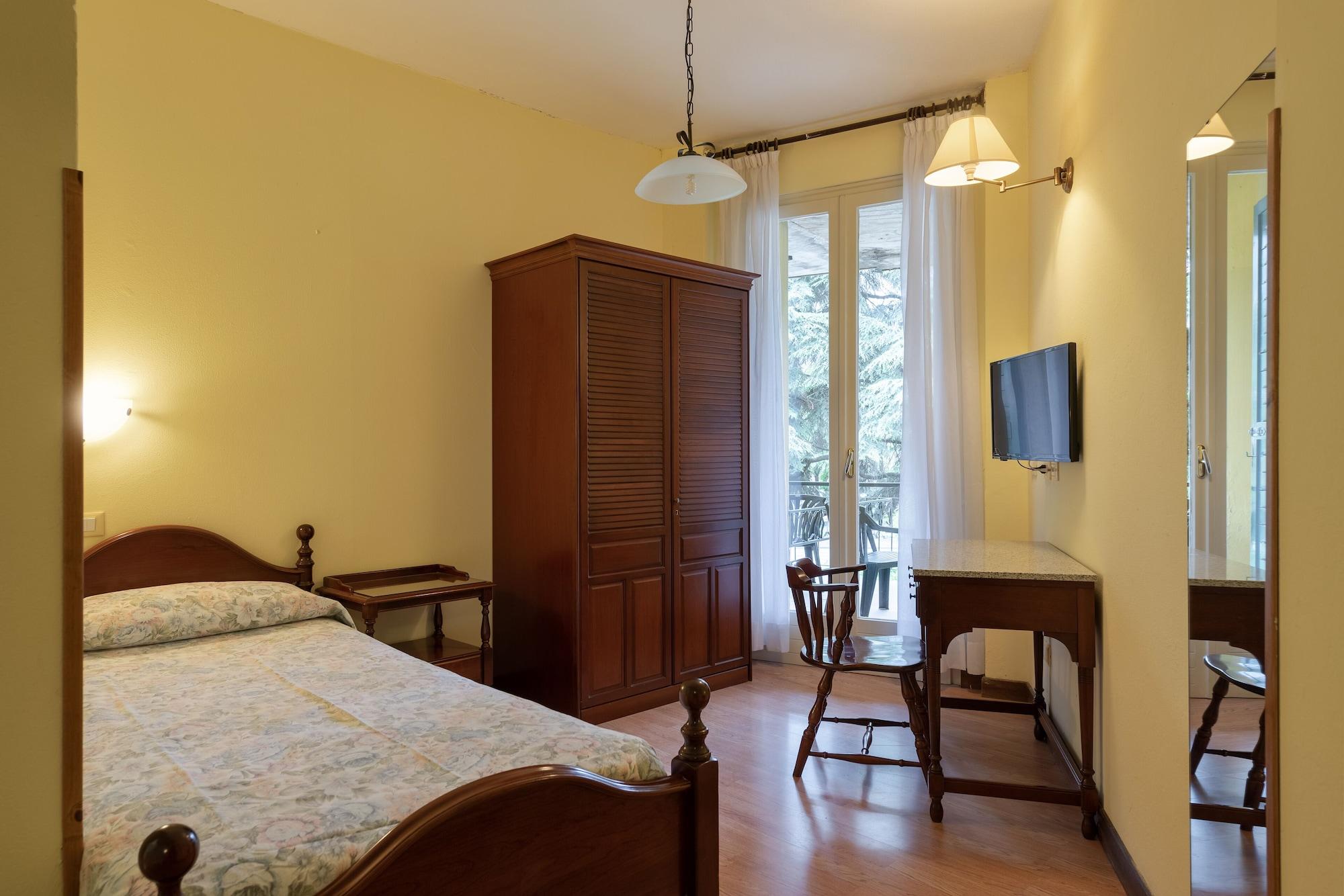 Hotel Palme & Suite غارْدا المظهر الخارجي الصورة