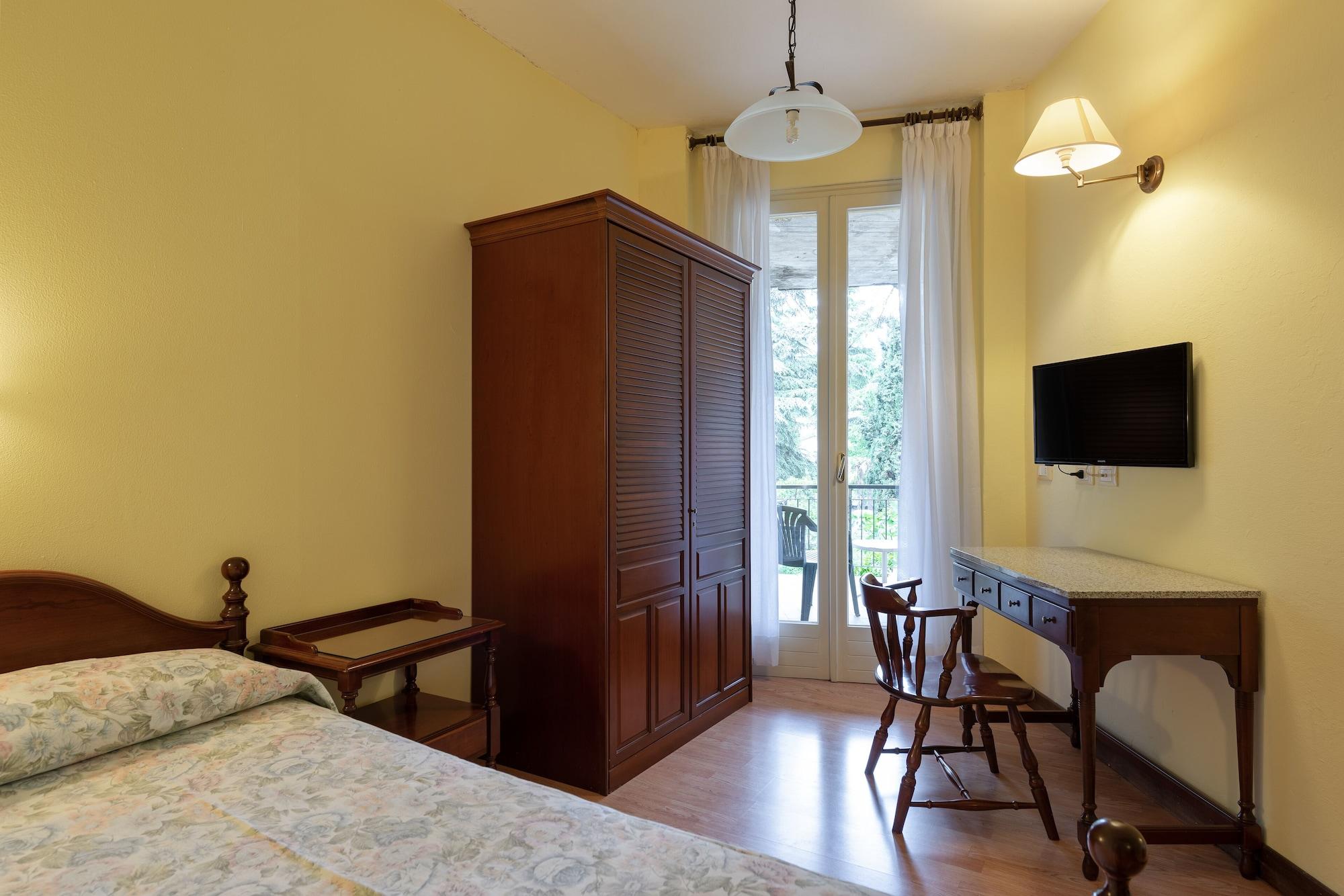 Hotel Palme & Suite غارْدا المظهر الخارجي الصورة