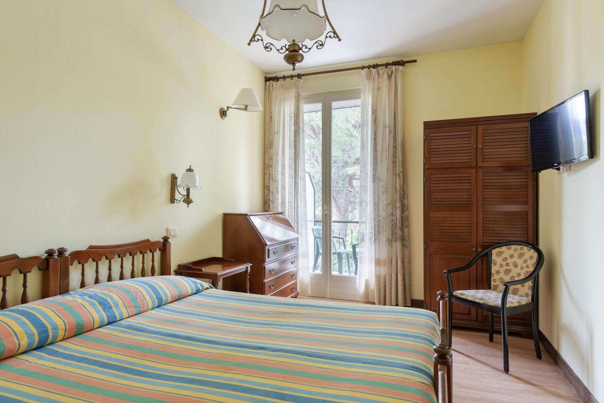 Hotel Palme & Suite غارْدا المظهر الخارجي الصورة
