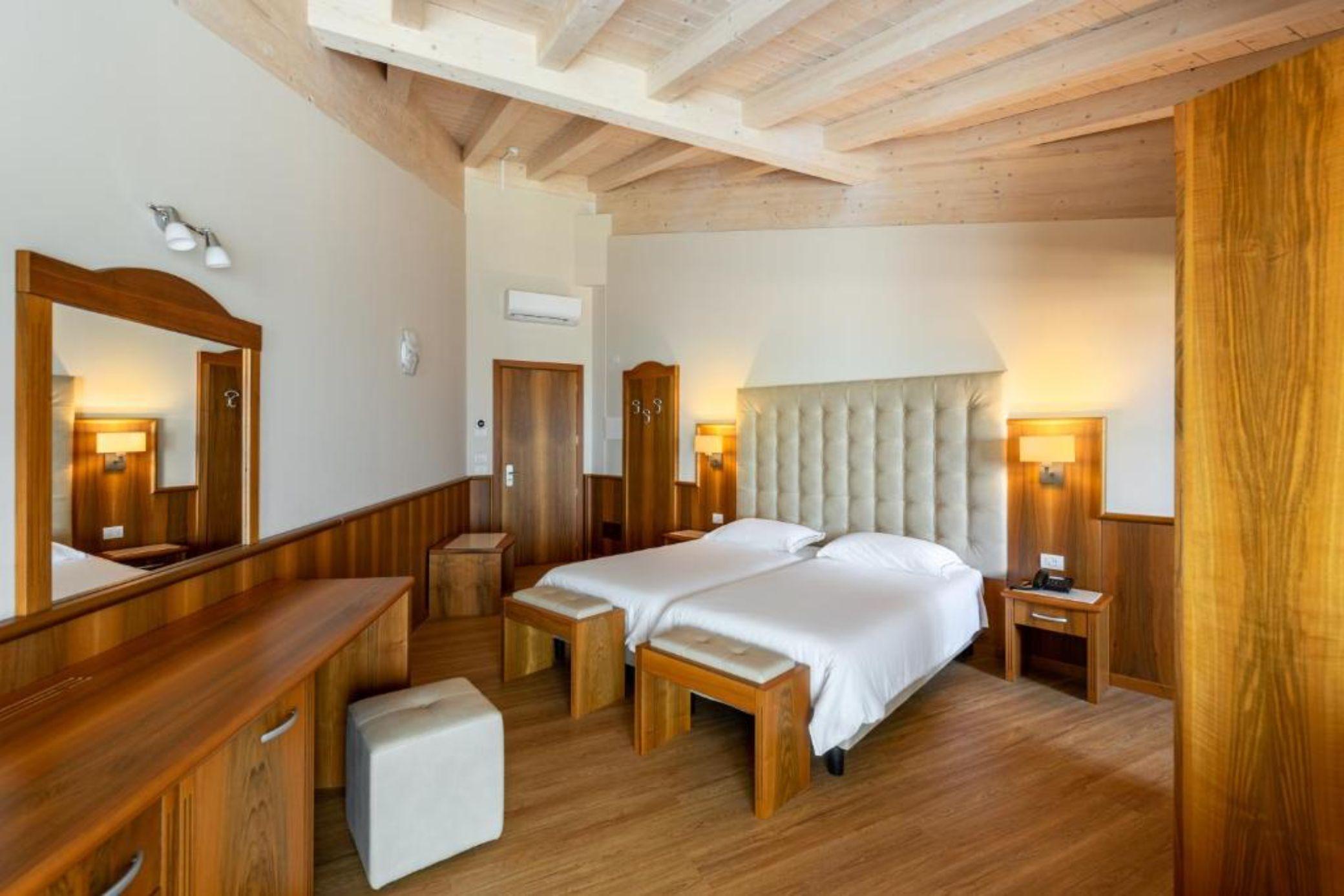 Hotel Palme & Suite غارْدا المظهر الخارجي الصورة