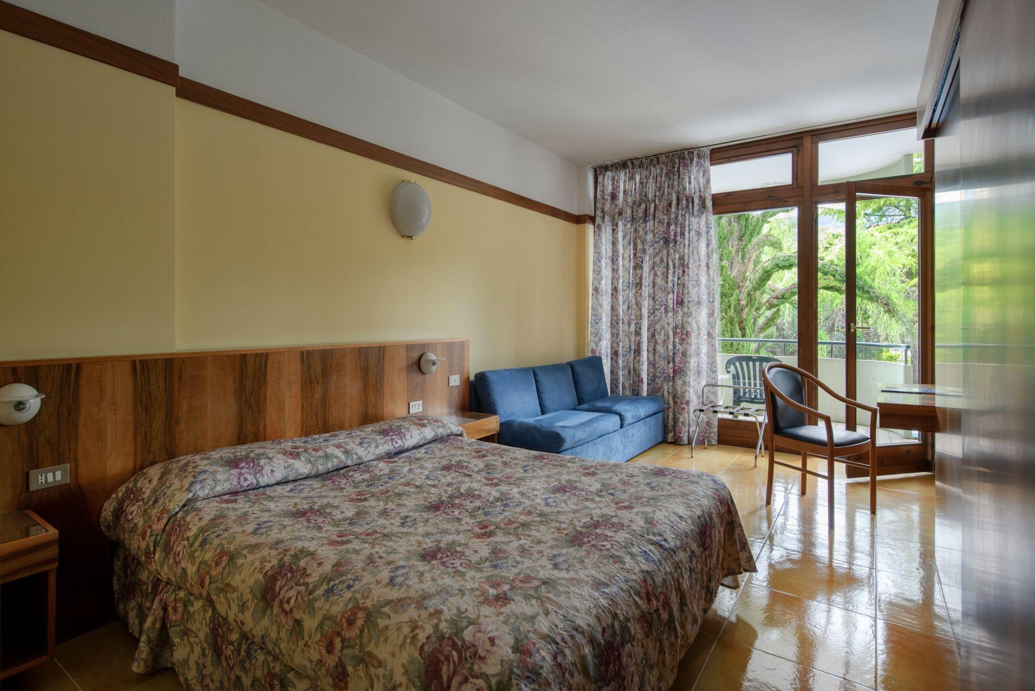 Hotel Palme & Suite غارْدا المظهر الخارجي الصورة