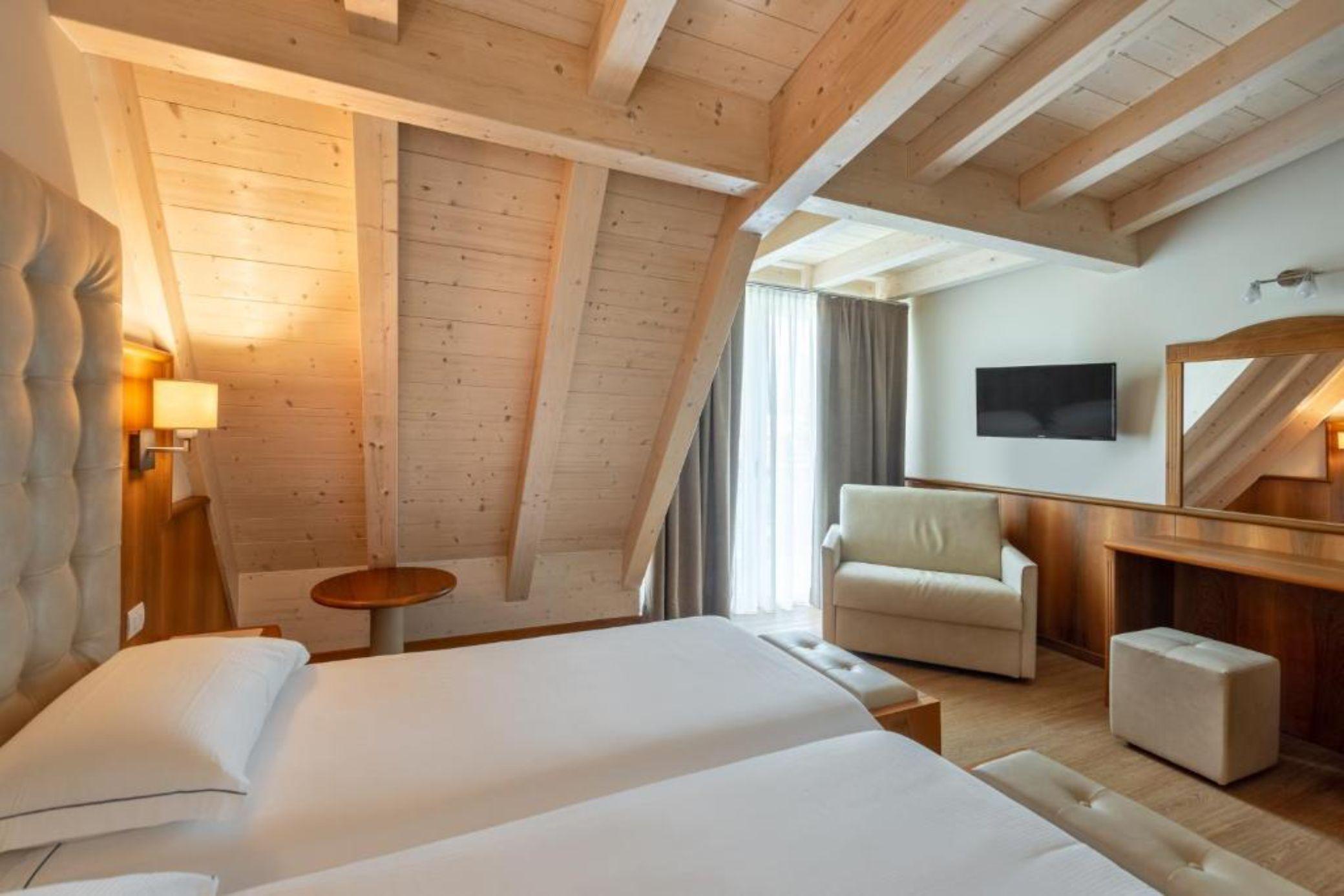 Hotel Palme & Suite غارْدا المظهر الخارجي الصورة