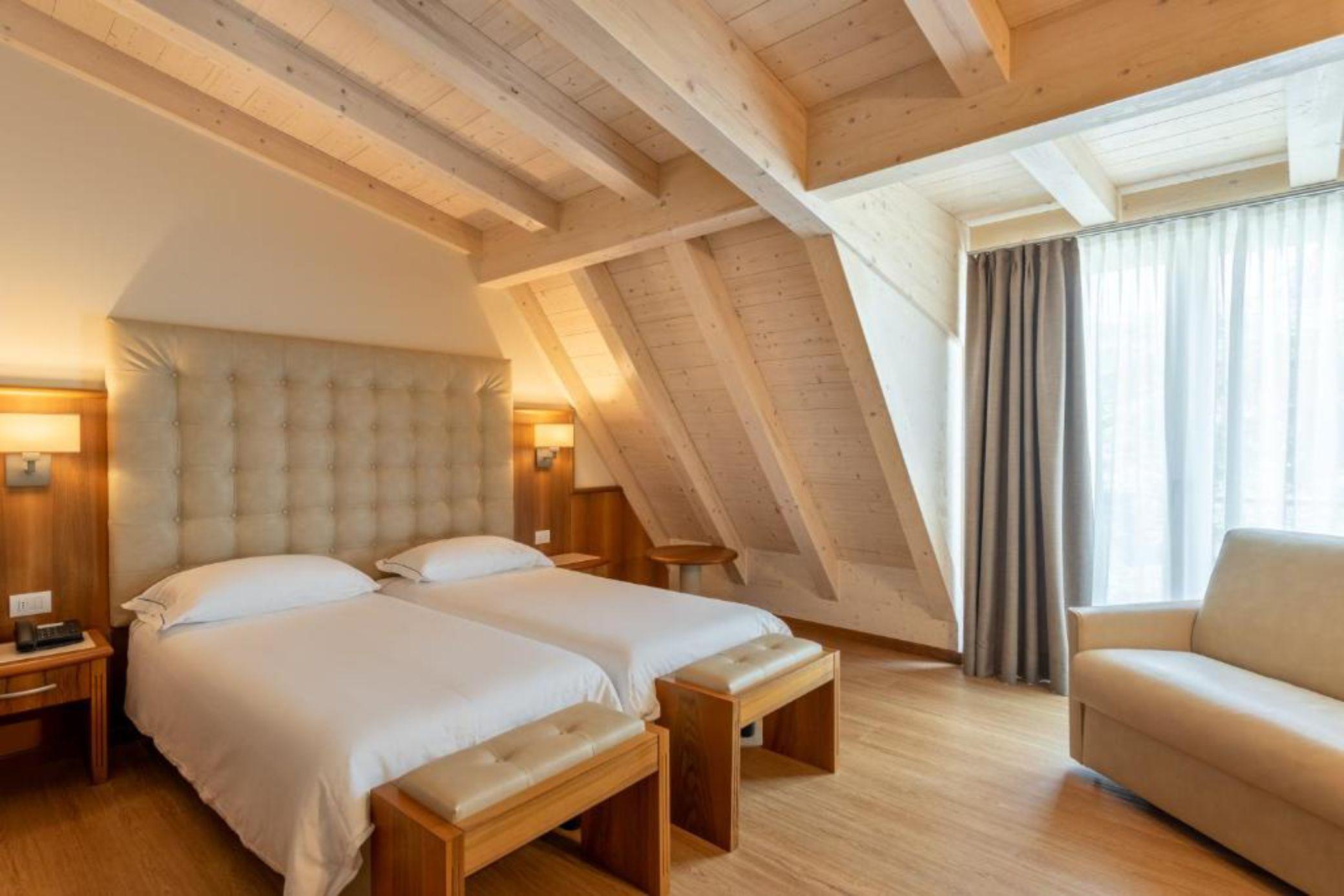 Hotel Palme & Suite غارْدا المظهر الخارجي الصورة