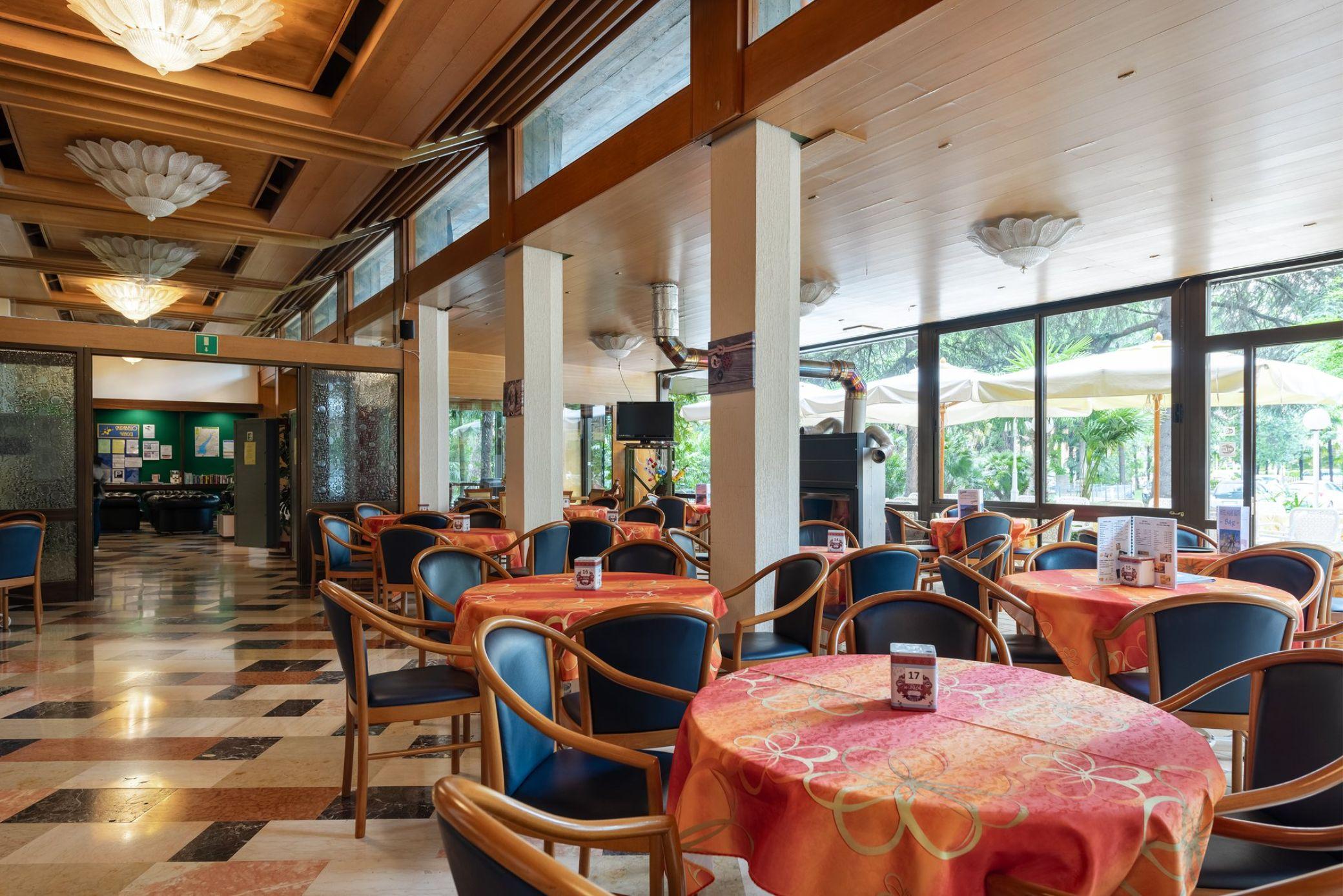 Hotel Palme & Suite غارْدا المظهر الخارجي الصورة