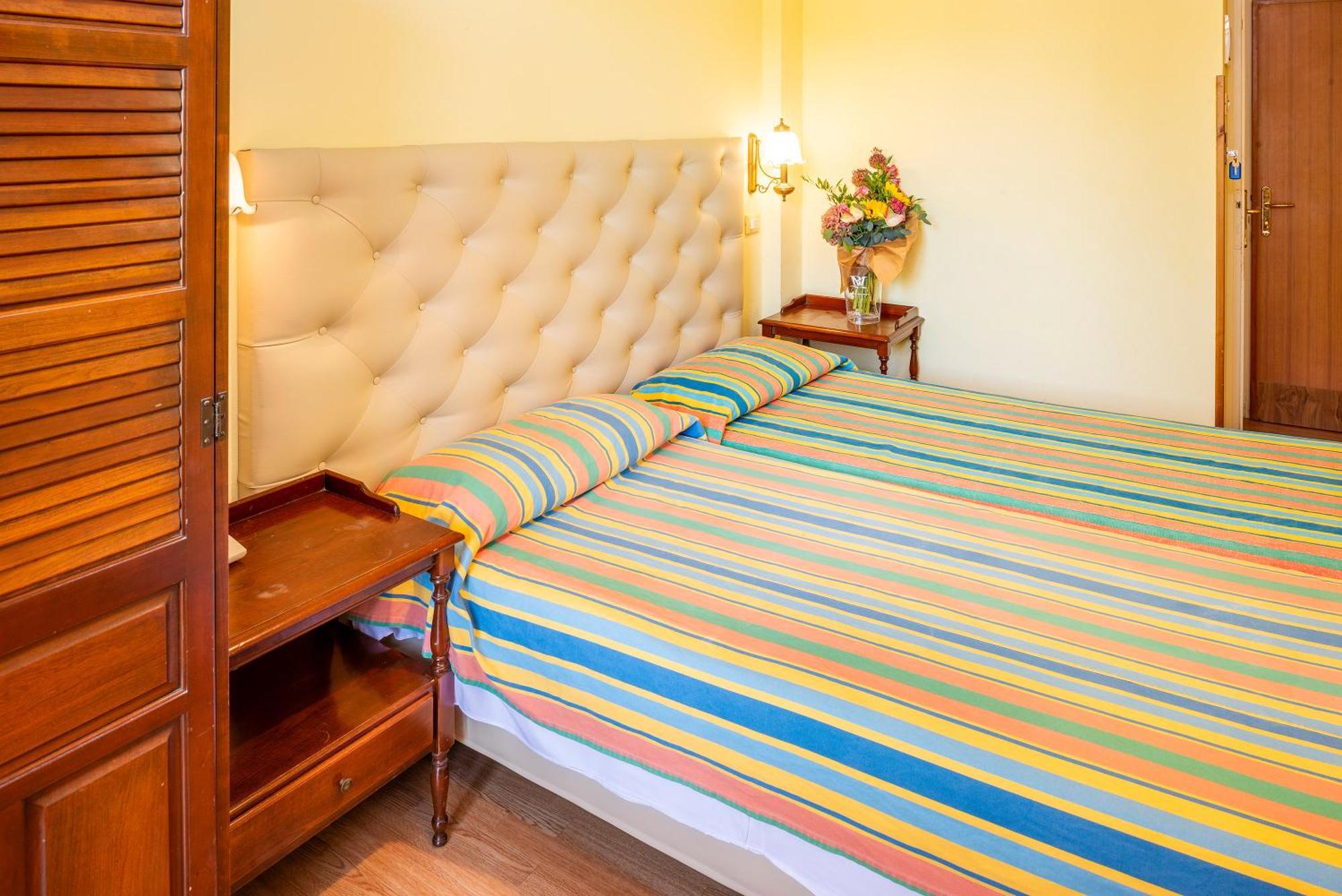 Hotel Palme & Suite غارْدا المظهر الخارجي الصورة