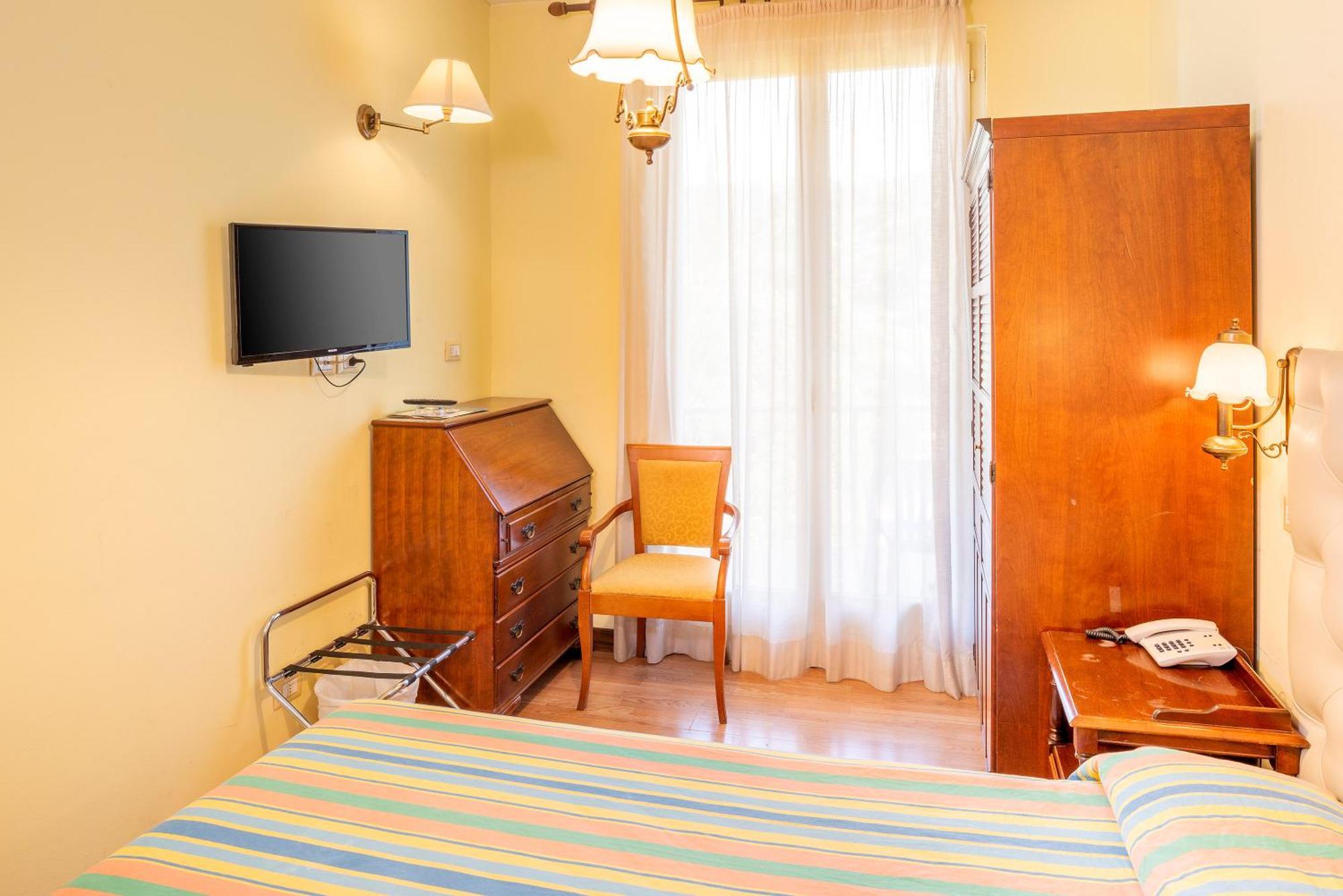 Hotel Palme & Suite غارْدا المظهر الخارجي الصورة